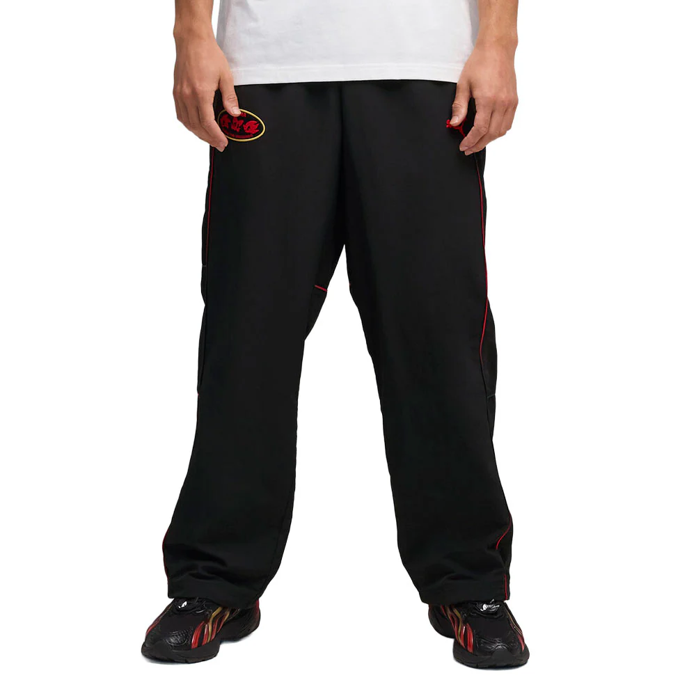 PUMA X SONIC THE HEDGEHOG Relaxed Track Pants - Image 5