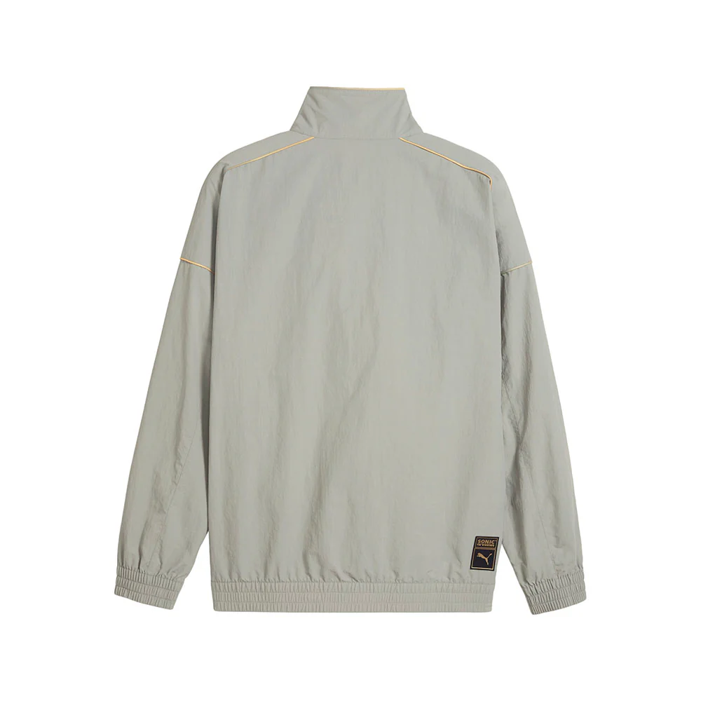 PUMA X SONIC THE HEDGEHOG Full Zip Track Jacket - Image 2