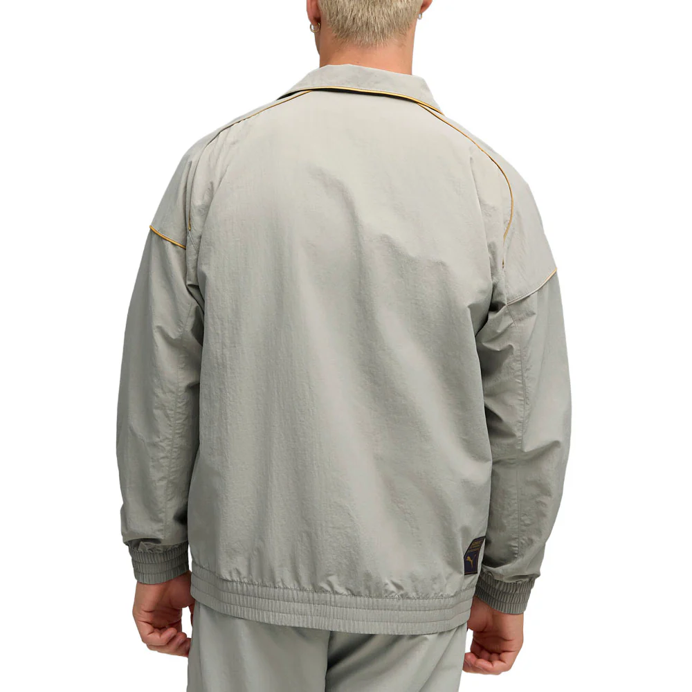 PUMA X SONIC THE HEDGEHOG Full Zip Track Jacket - Image 4
