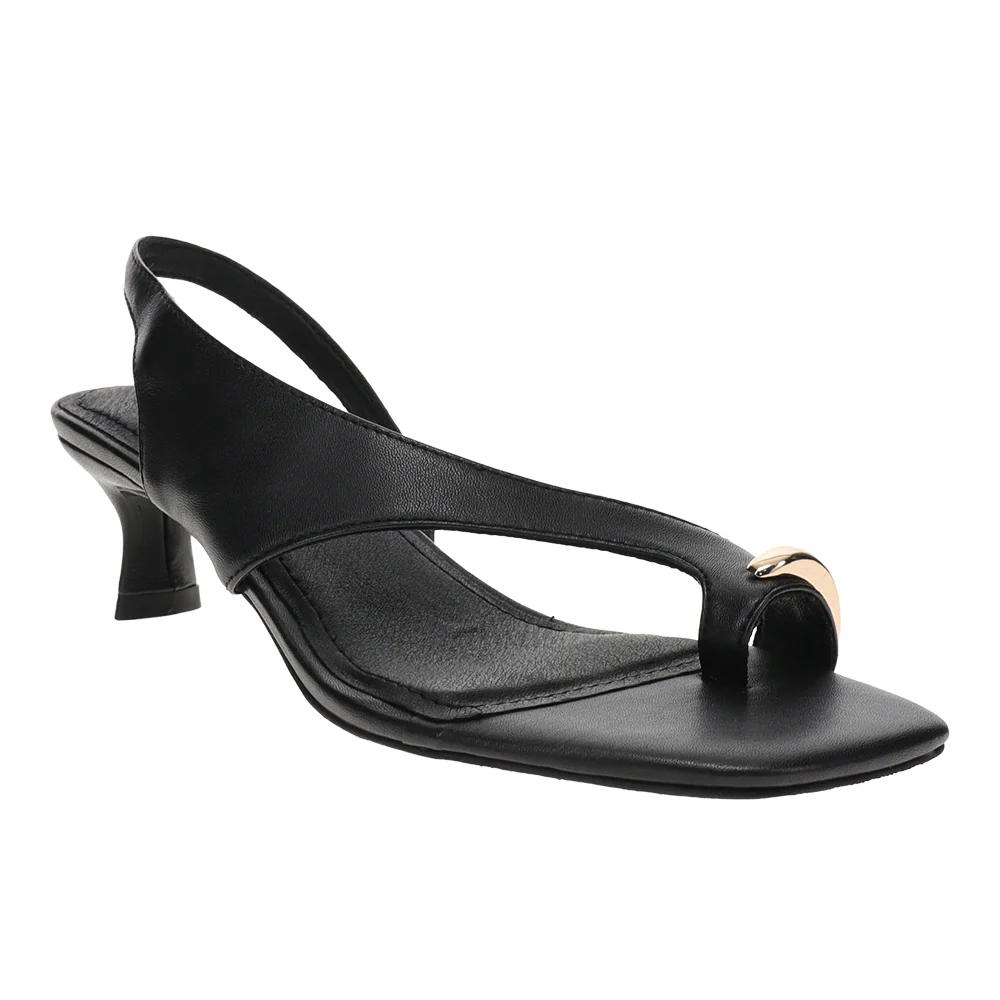Sparks Flying Slingback Sandals - Image 2