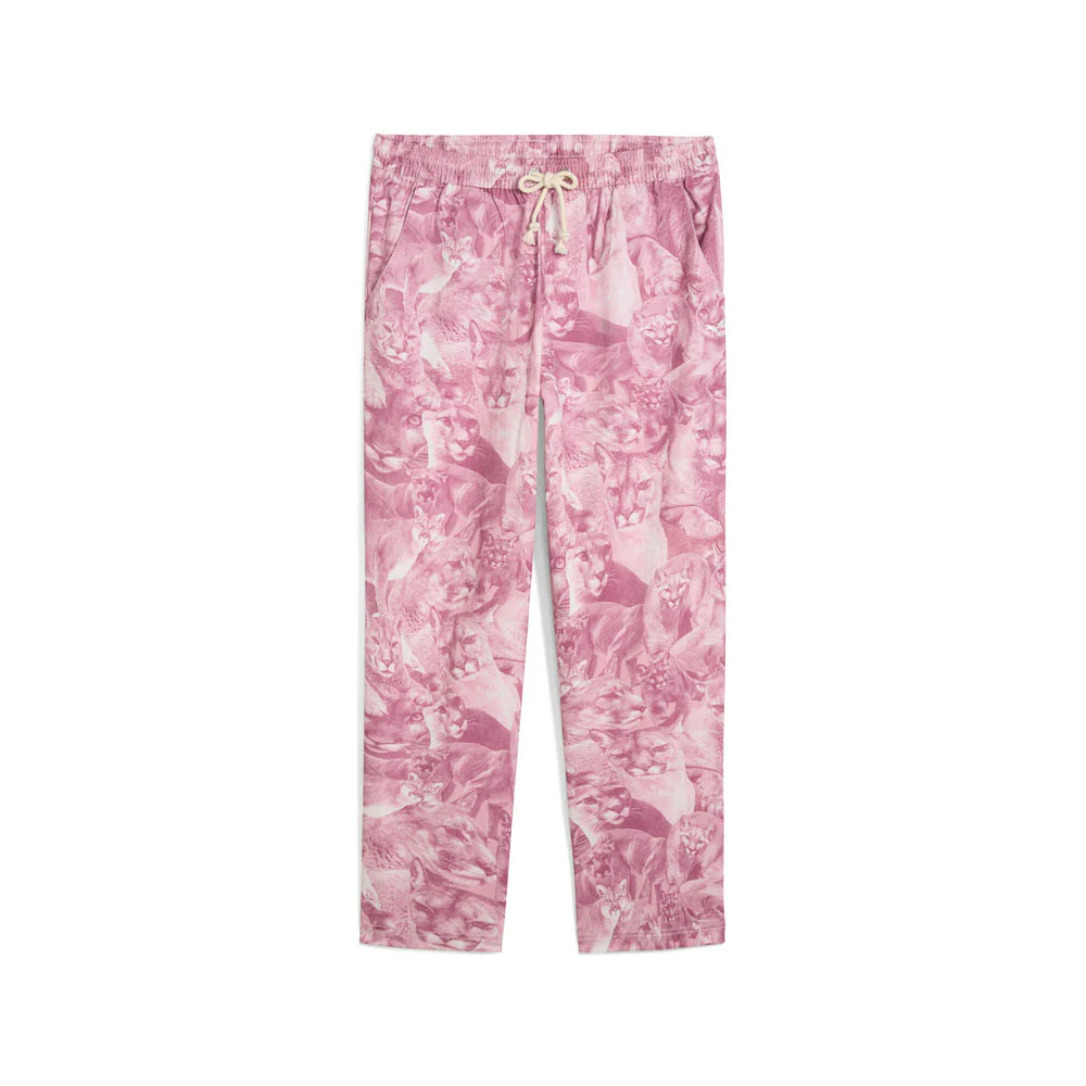Special Items Graphic Pants