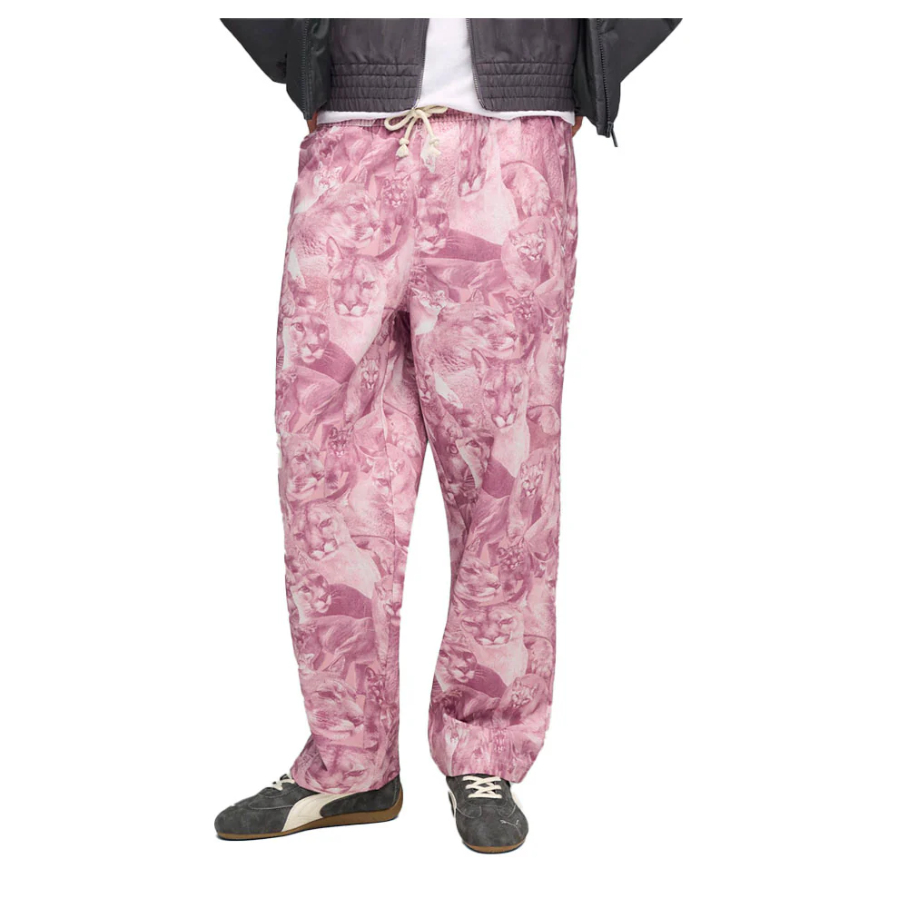 Special Items Graphic Pants - Image 3