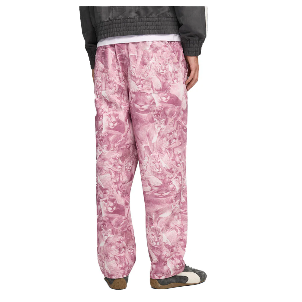 Special Items Graphic Pants - Image 4