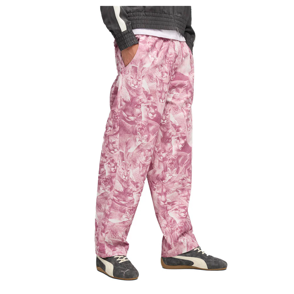 Special Items Graphic Pants - Image 5