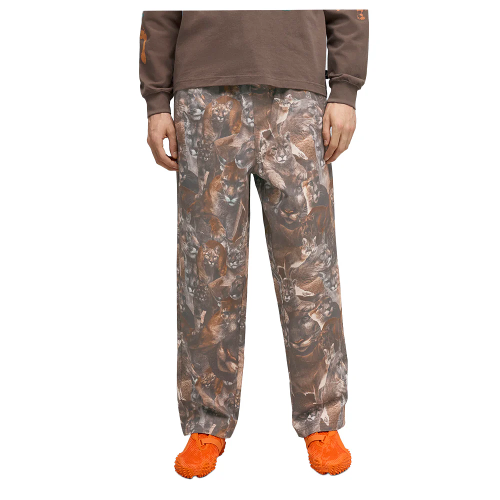 Special Items Graphic Pants - Image 3