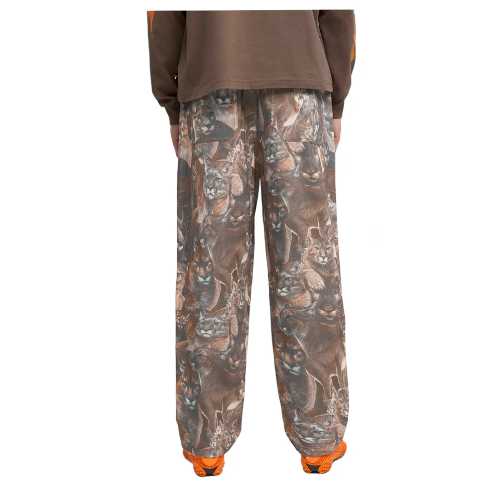 Special Items Graphic Pants - Image 4