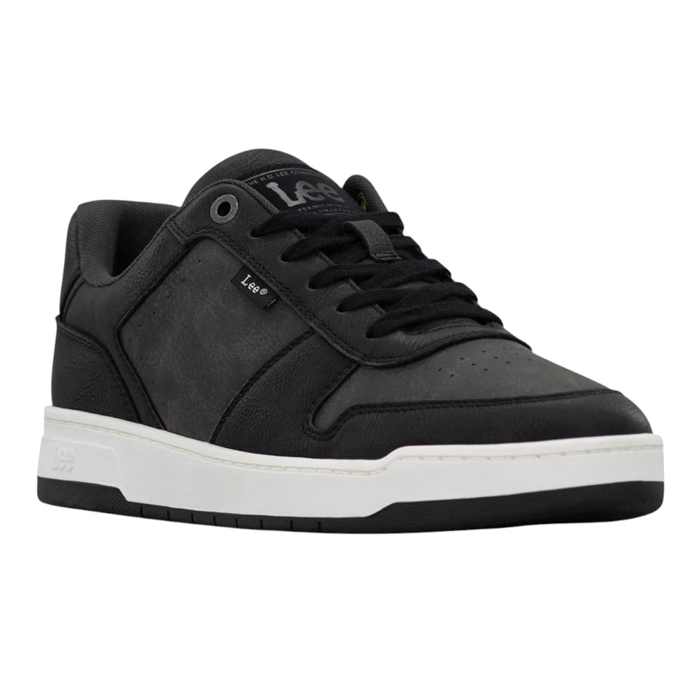 Specter Lace Up Sneakers - Image 2