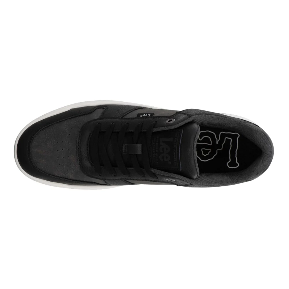 Specter Lace Up Sneakers - Image 4