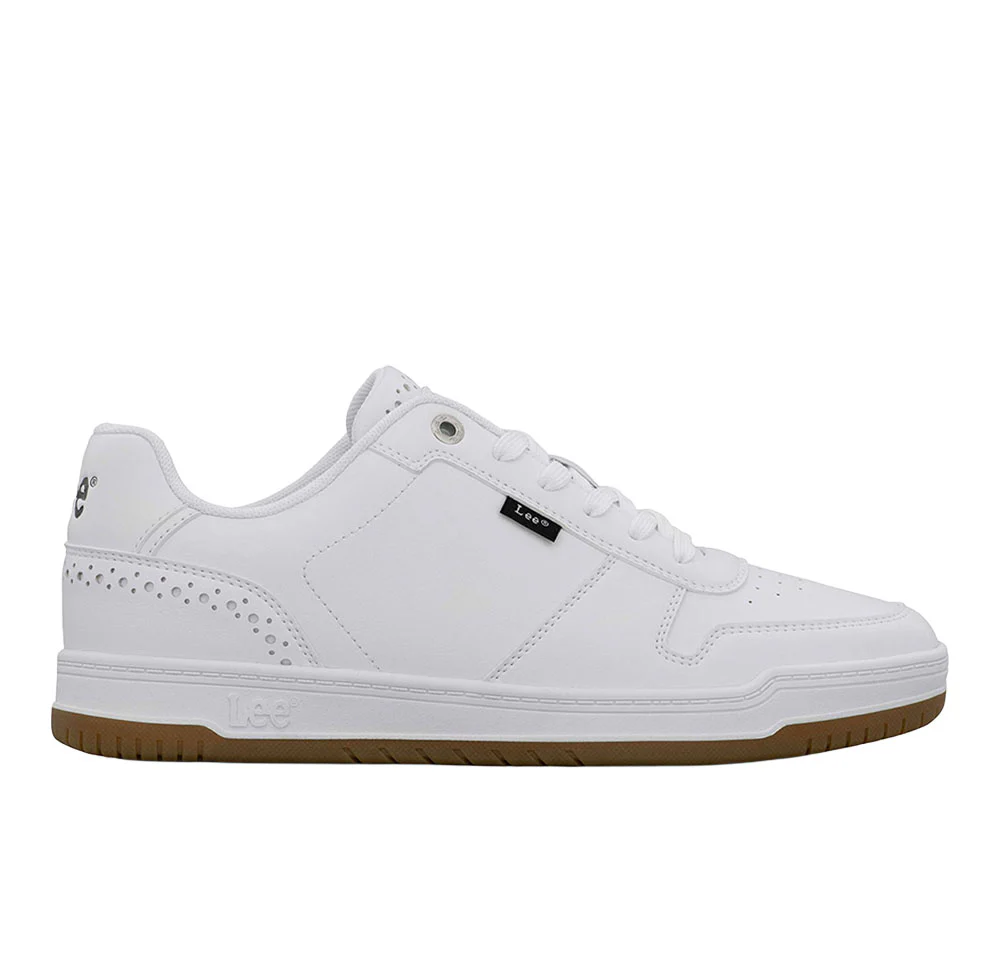 Specter Lace Up Sneakers