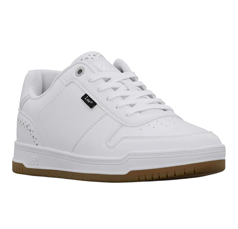 Specter Lace Up Sneakers - Image 2
