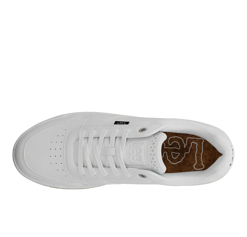 Specter Lace Up Sneakers - Image 4