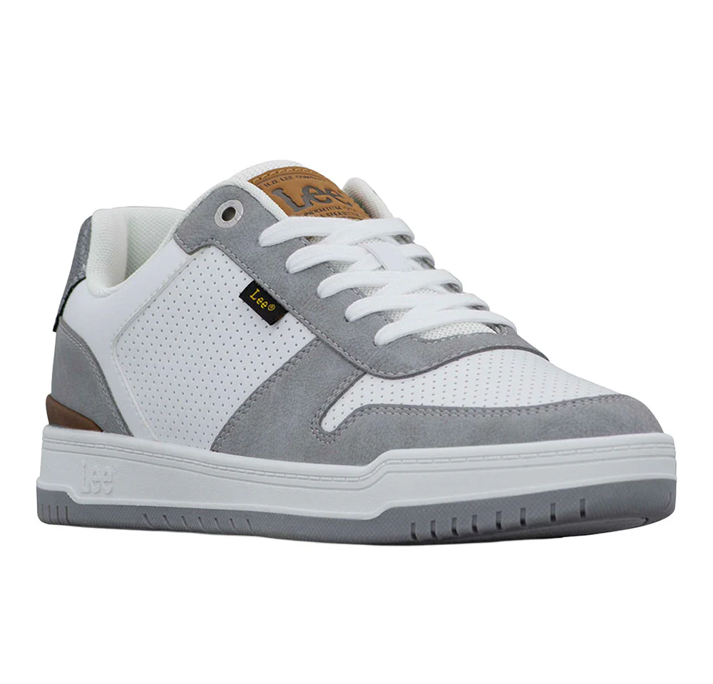 Specter Lace Up Sneakers - Image 2