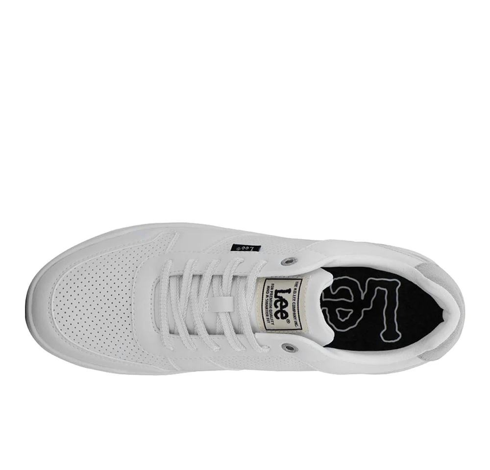 Specter Lace Up Sneakers - Image 4