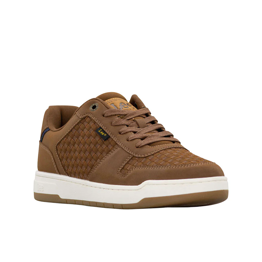 Specter Lace Up Sneakers - Image 2