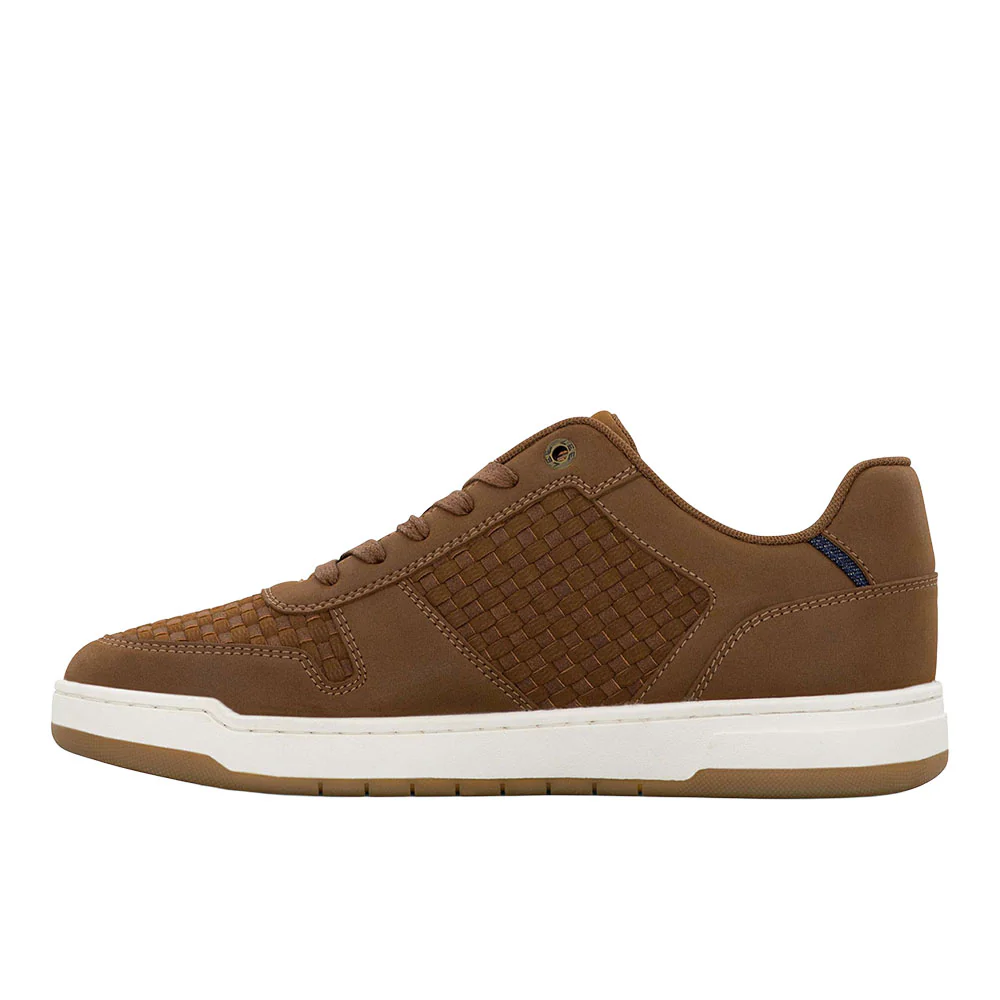Specter Lace Up Sneakers - Image 3