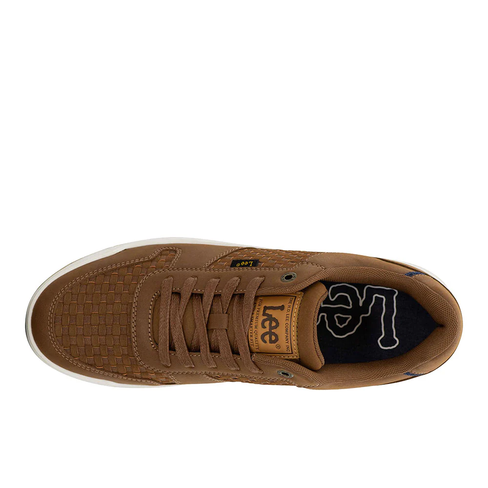 Specter Lace Up Sneakers - Image 4