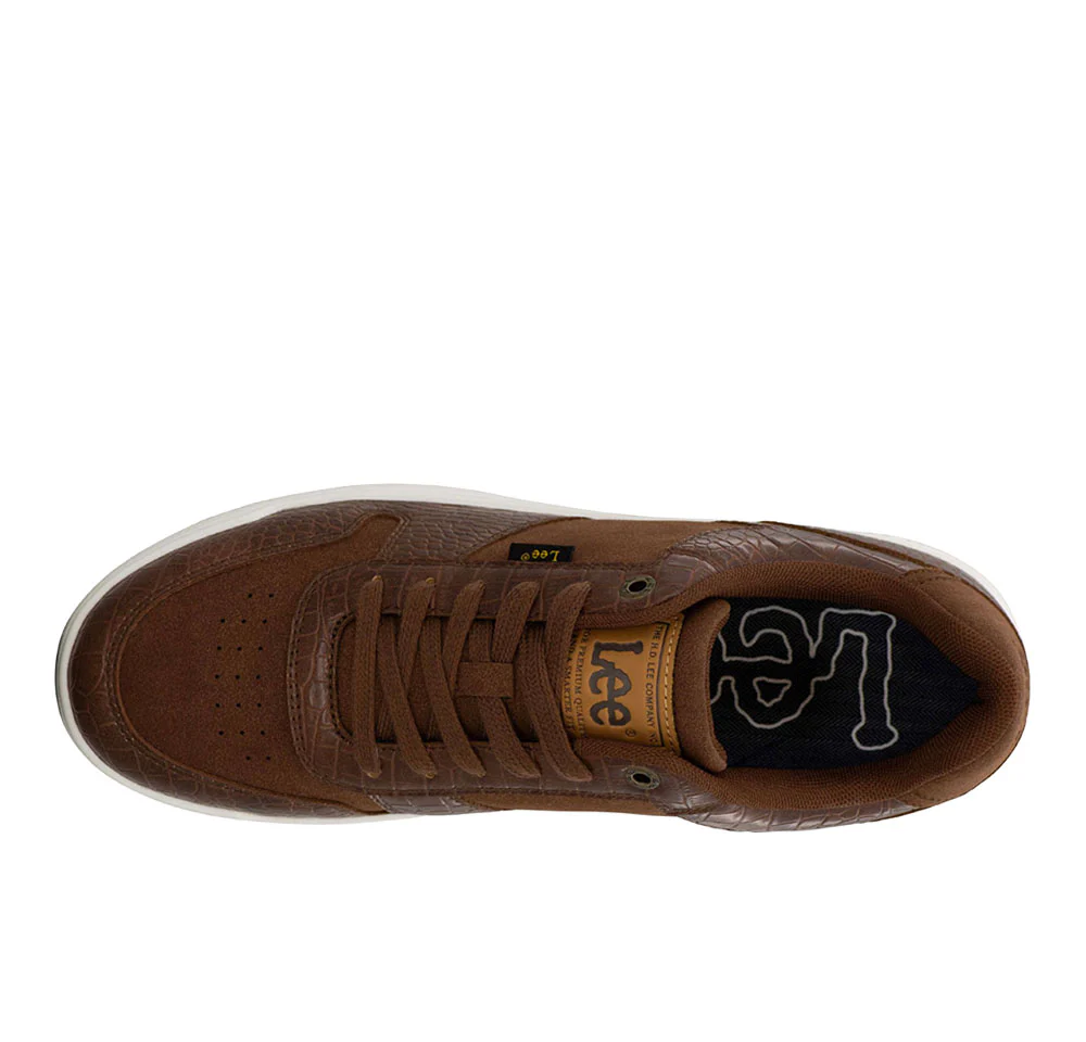 Specter Lace Up Sneakers - Image 4