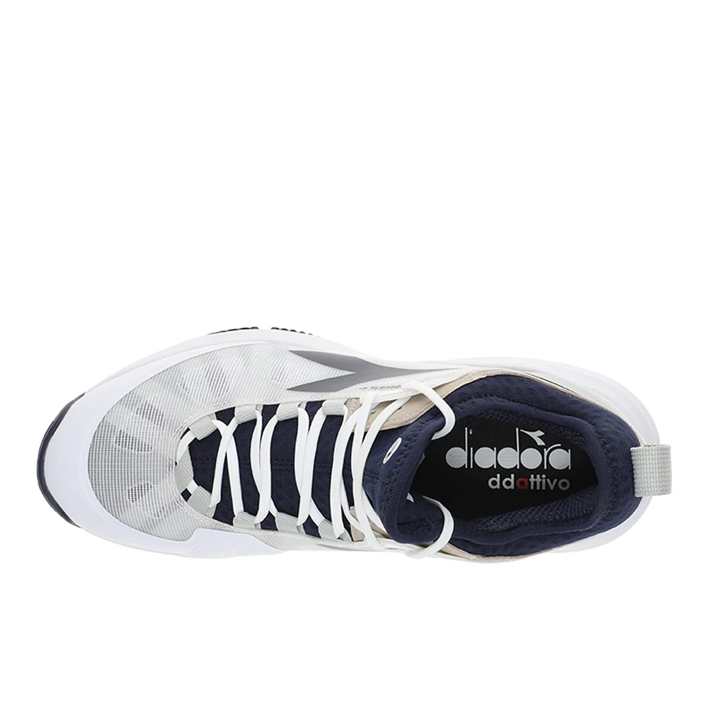 Speed Blushield Fly 4+ Clay Tennis Shoes - Image 4