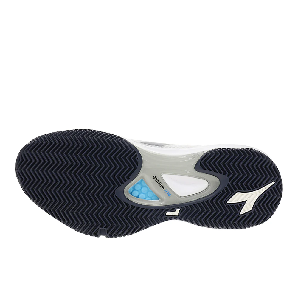 Speed Blushield Fly 4+ Clay Tennis Shoes - Image 5