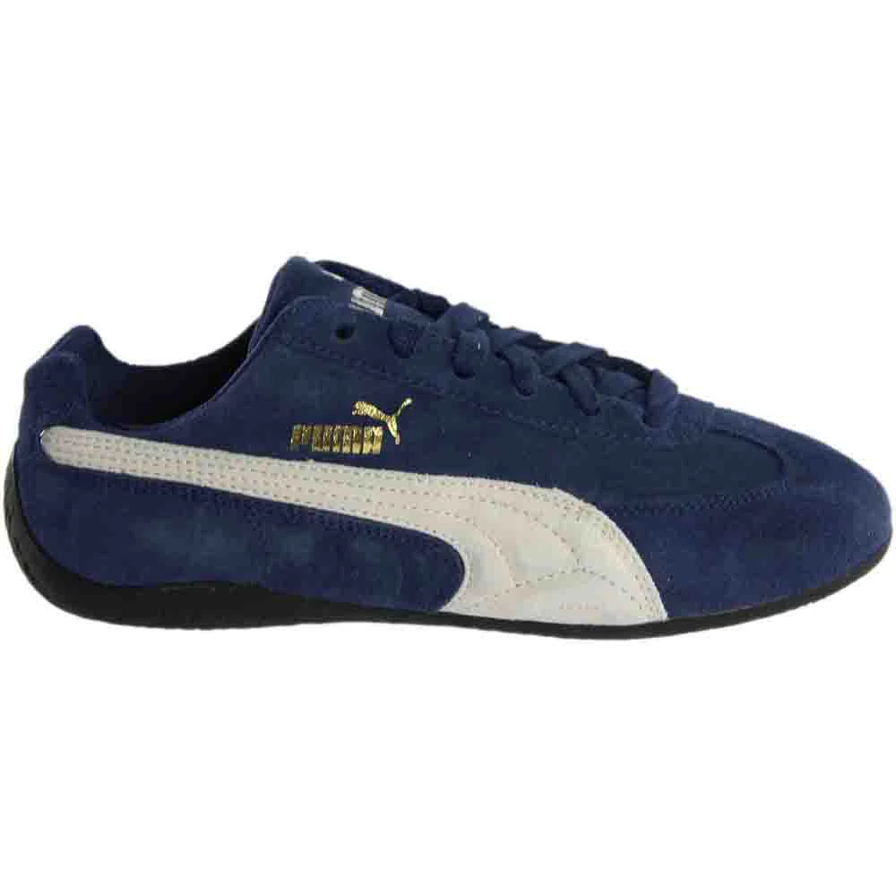 Speedcat Lace Up Sneakers