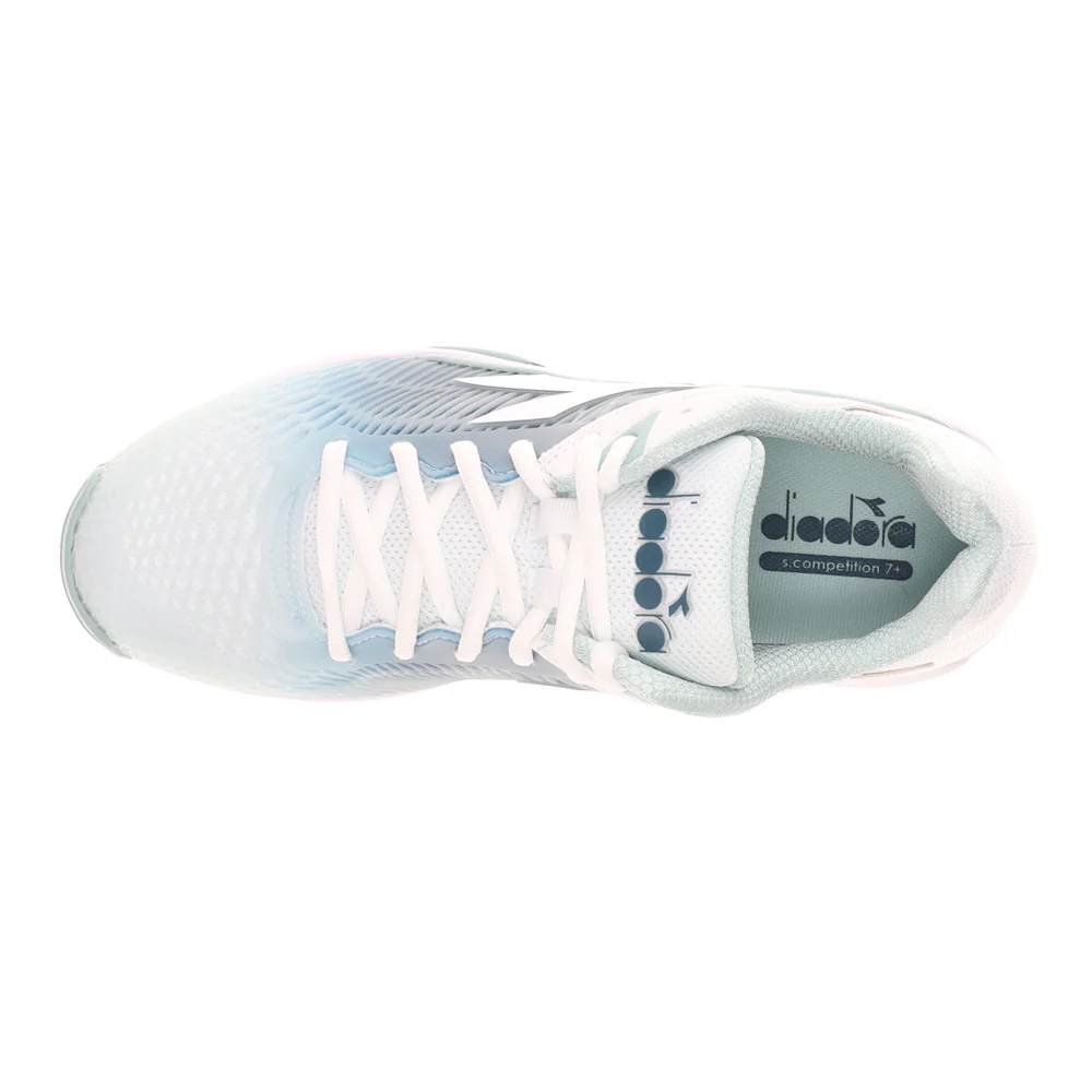 Speed Competition 7 Plus AG Tennis Shoes - Image 4