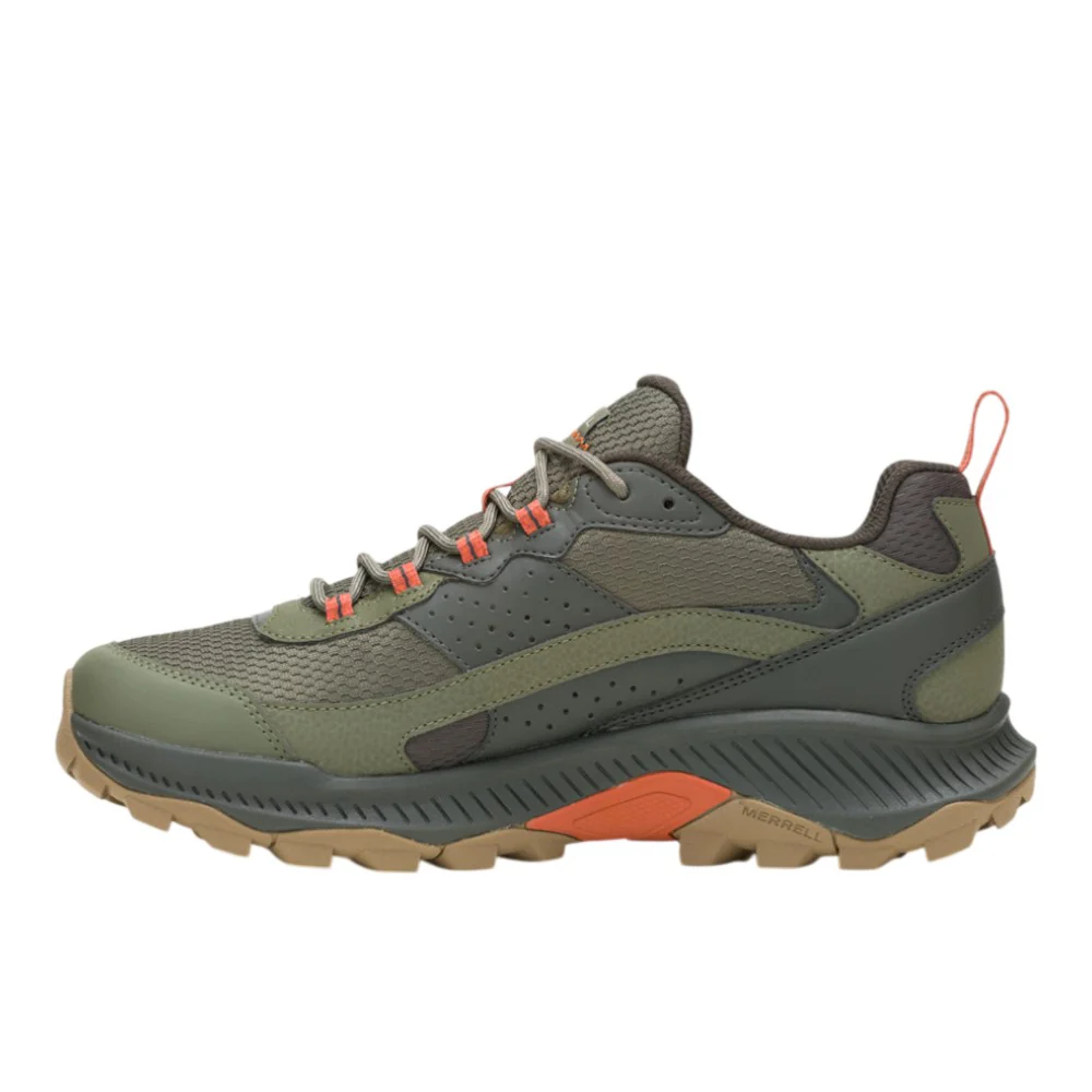 Speed Strike 2 Waterproof Hiking Shoes - Image 3