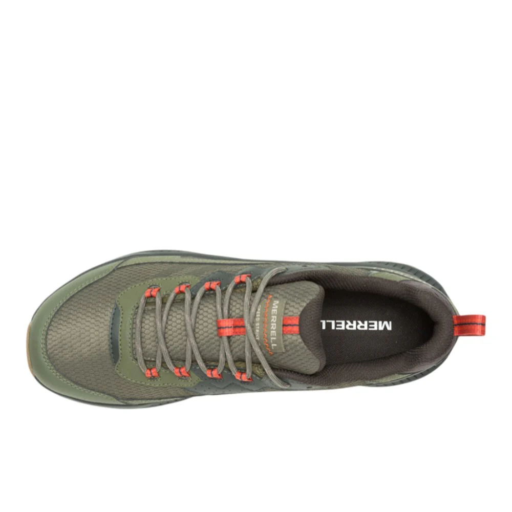 Speed Strike 2 Waterproof Hiking Shoes - Image 4