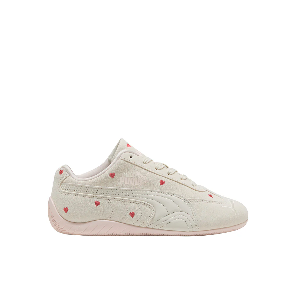 Speedcat Amor Lace Up Sneakers (Big Kid)
