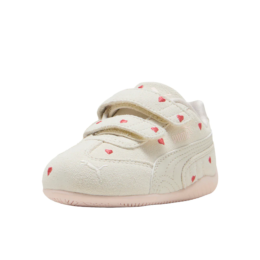 Speedcat Amor V Slip On Sneakers (Toddler) - Image 2