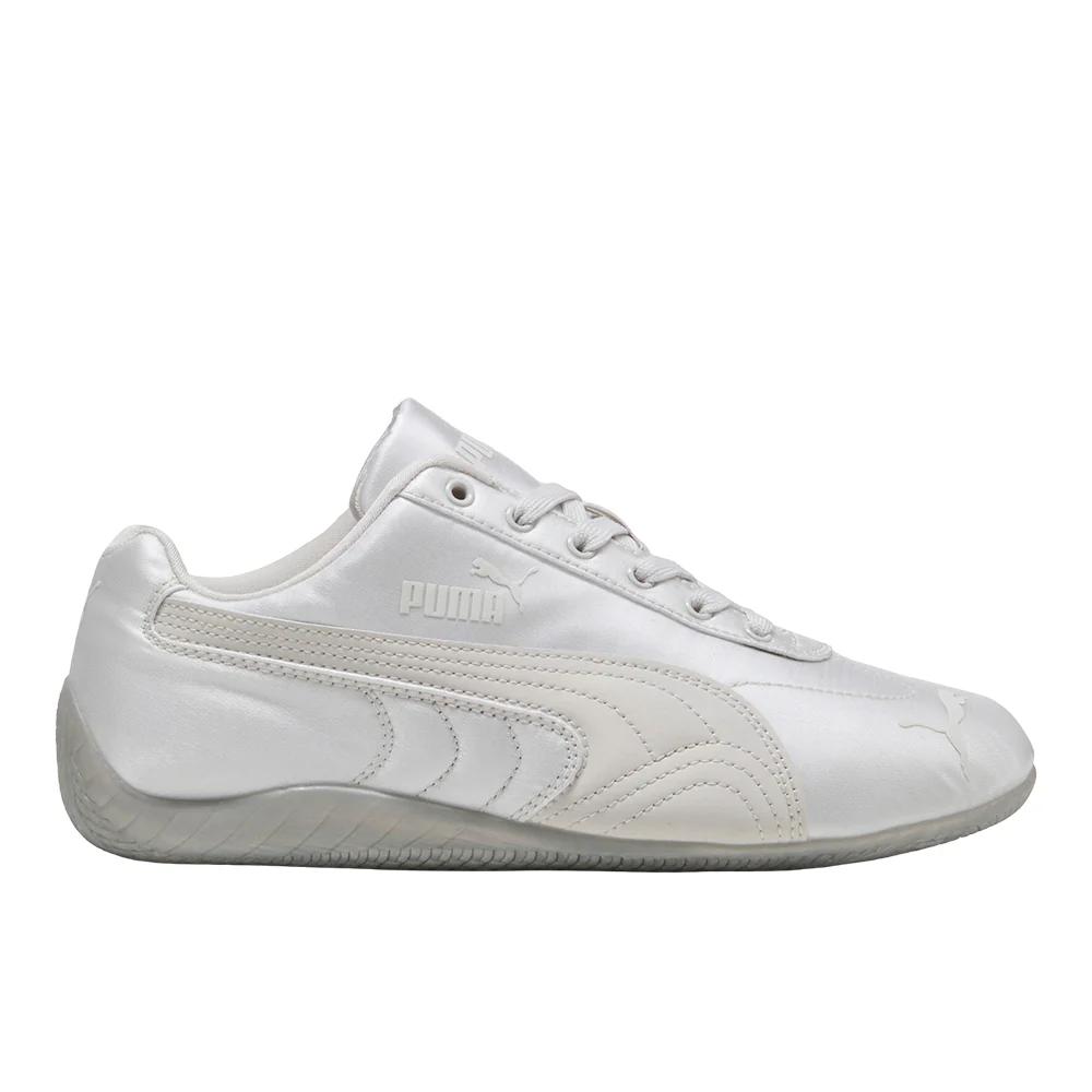 Speedcat Anodized Lace Up Sneakers