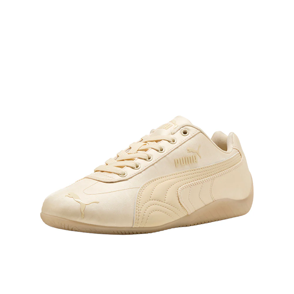 Speedcat Anodized Lace Up Sneakers - Image 2