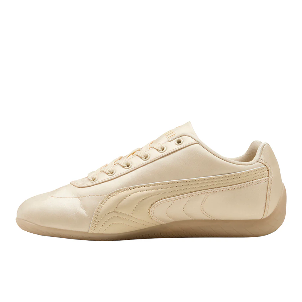 Speedcat Anodized Lace Up Sneakers - Image 3