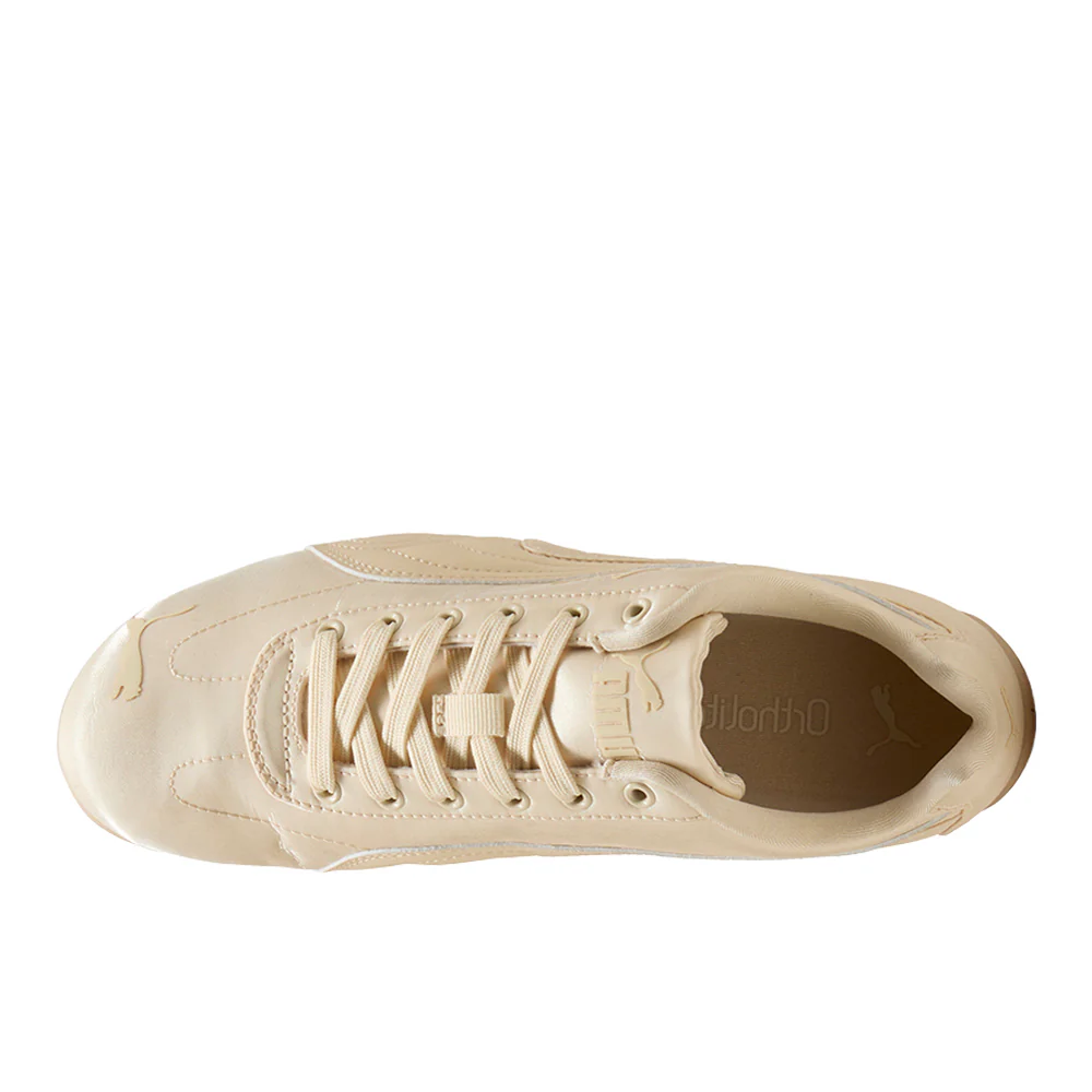 Speedcat Anodized Lace Up Sneakers - Image 4