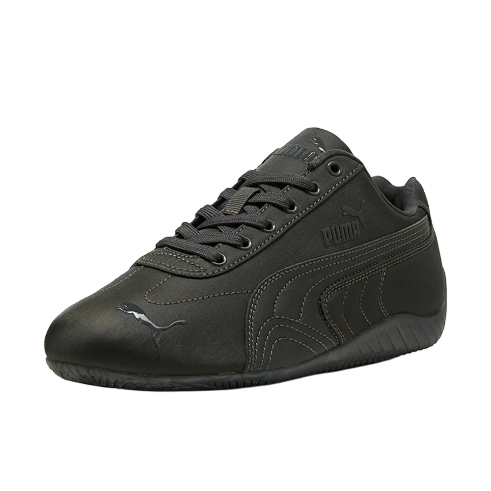 Speedcat Anodized Lace Up Sneakers - Image 2