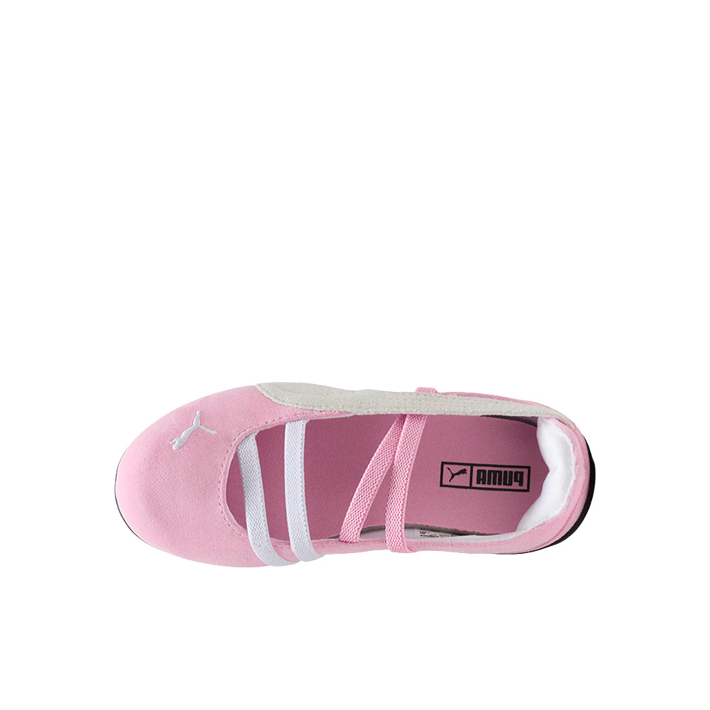 Speedcat Ballet Sneakers (Little Kid) - Image 4