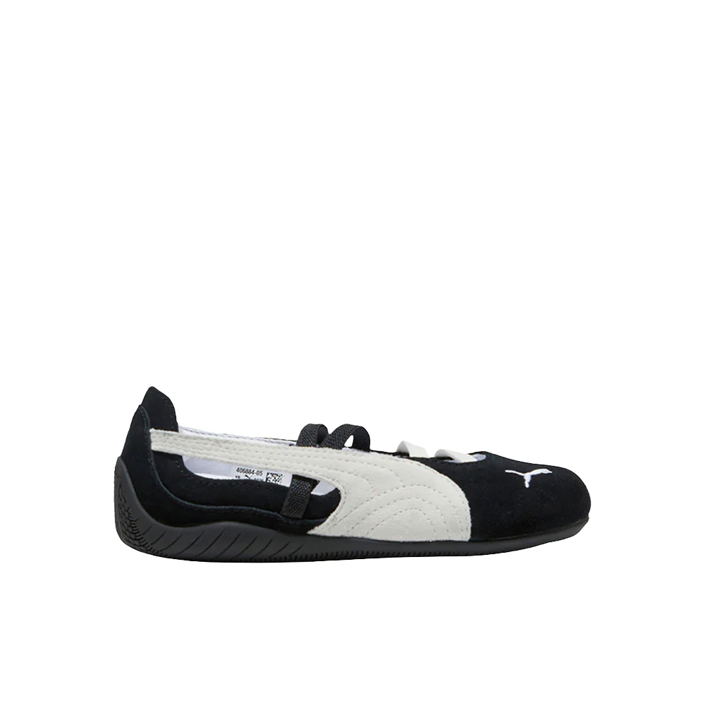 Speedcat Ballet Sneakers (Little Kid)