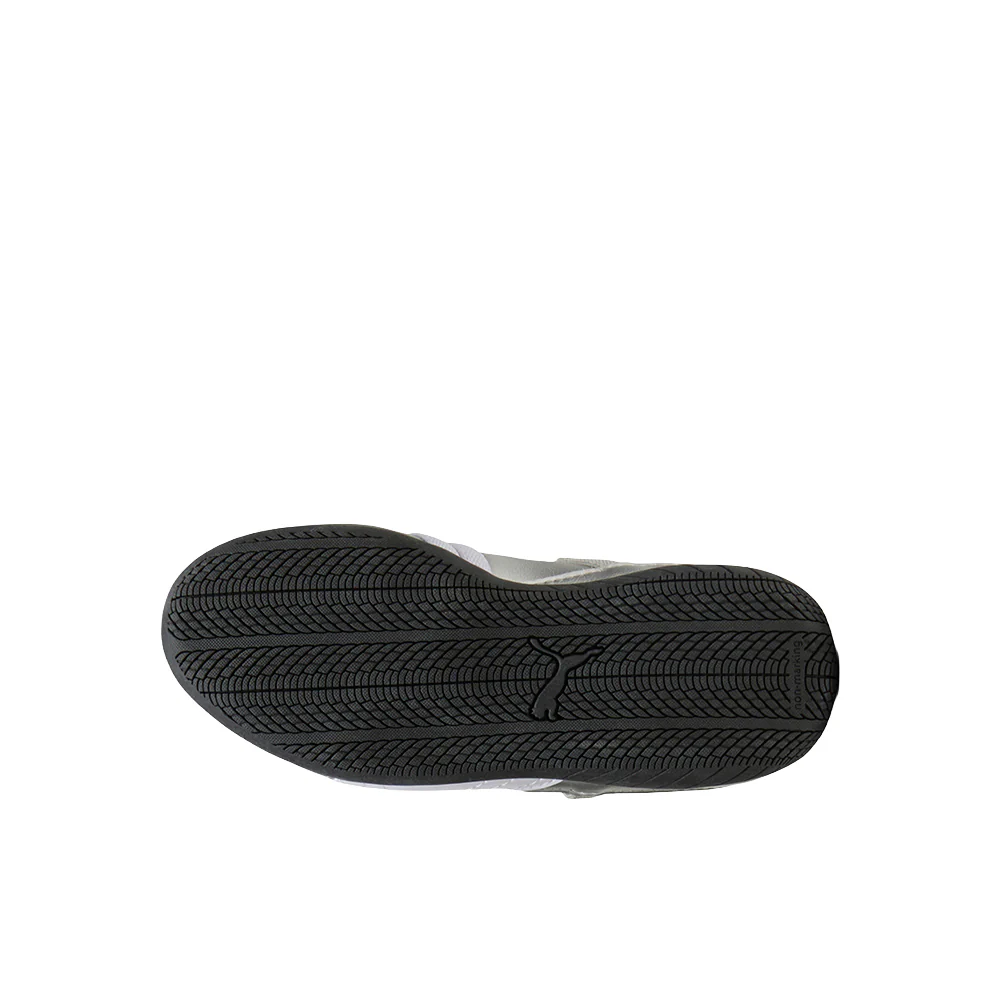 Speedcat Ballet Metallic Slip On Sneakers (Little Kid) - Image 5