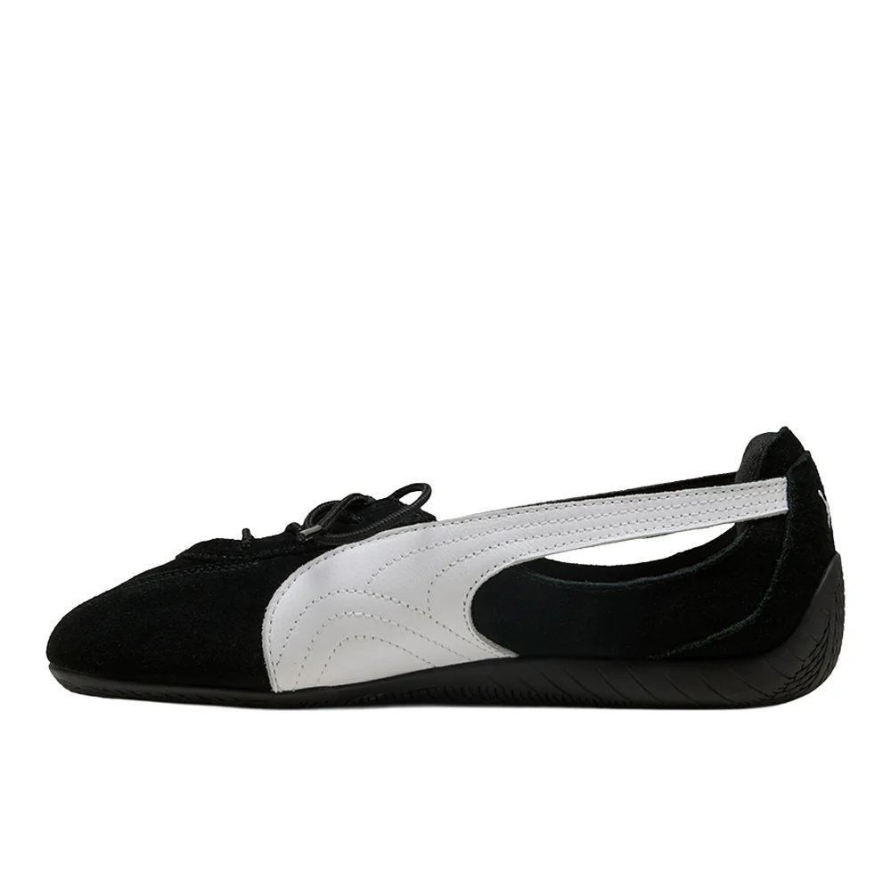 Speedcat Ballet Nova Sneakers - Image 3