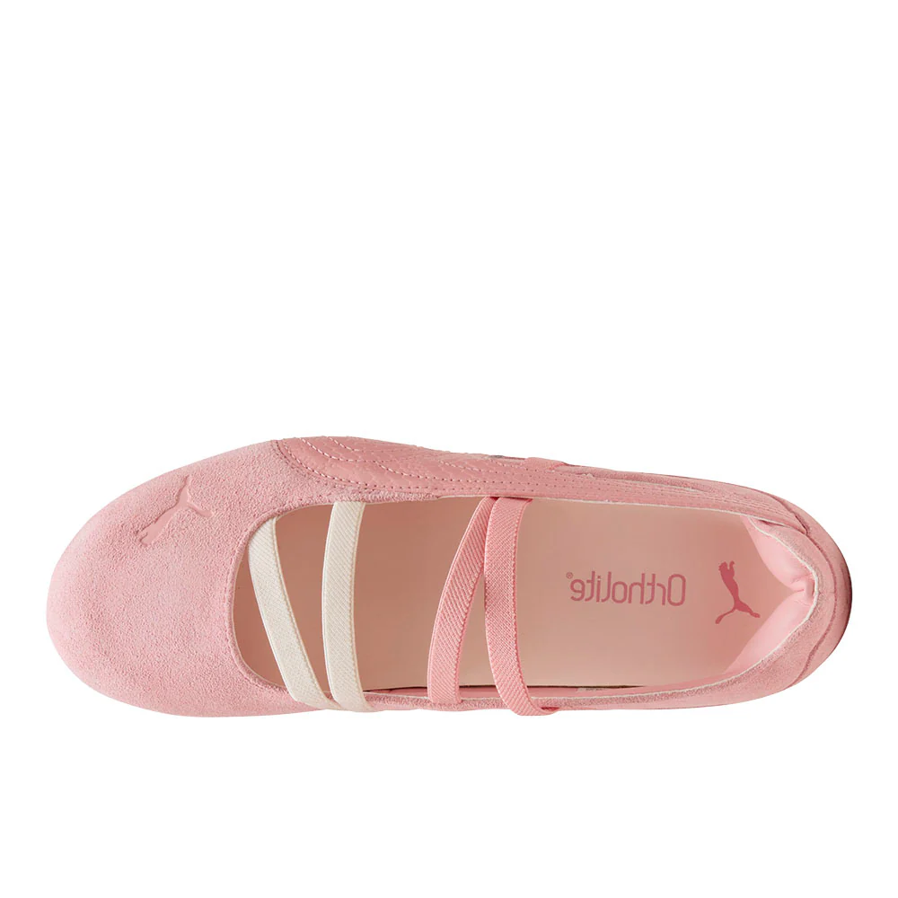 Speedcat Ballet Python Sneakers - Image 4