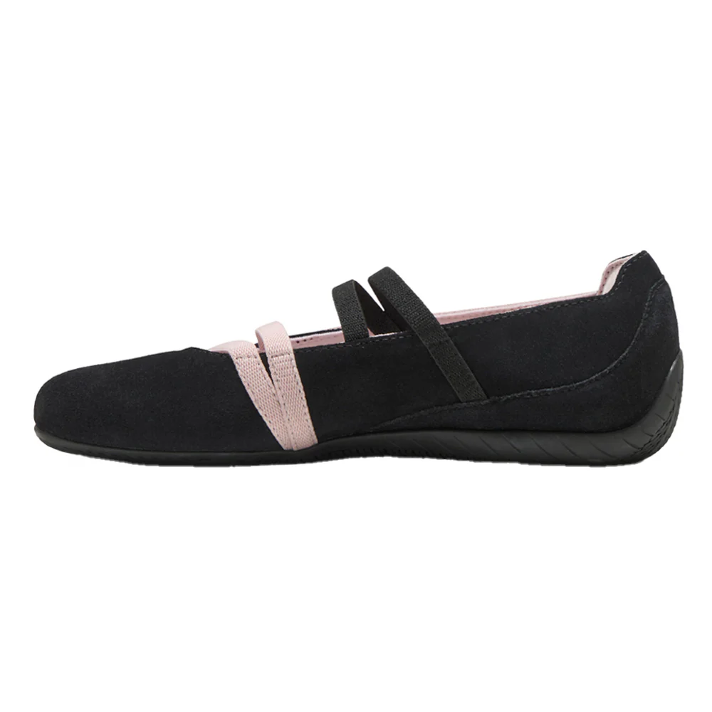 Speedcat Ballet Suede Sneakers - Image 3