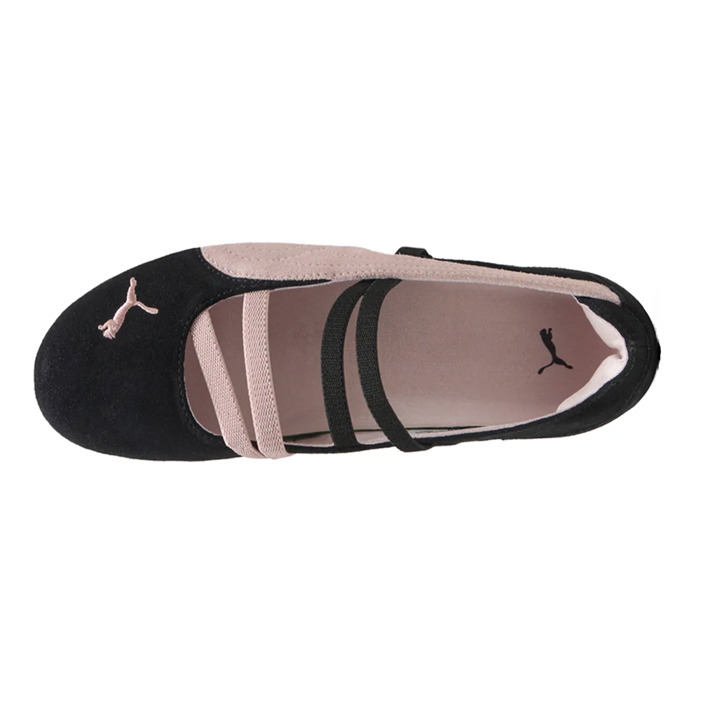 Speedcat Ballet Suede Sneakers - Image 4