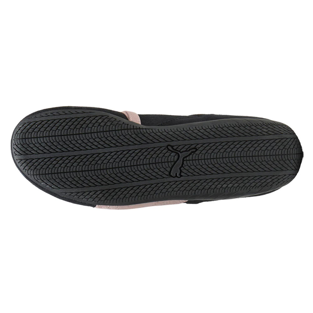 Speedcat Ballet Suede Sneakers - Image 5