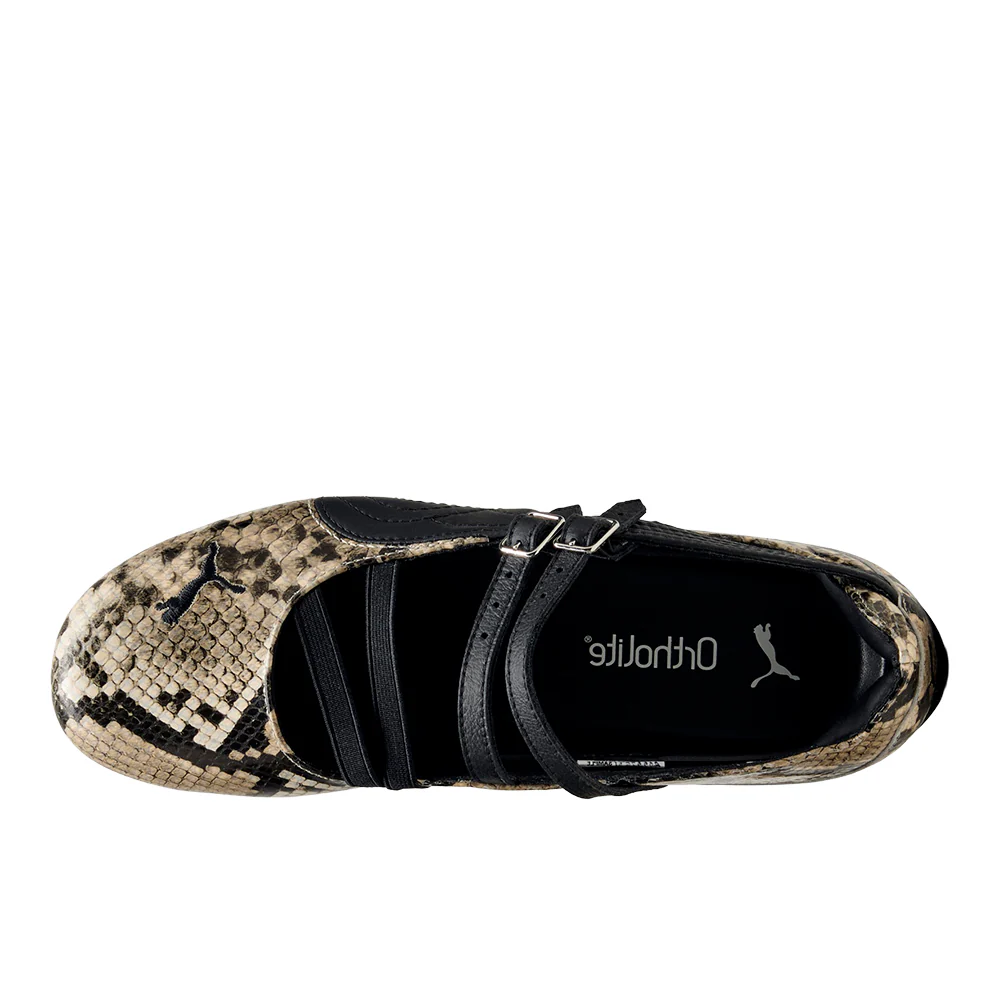 Speedcat Ballet Snake Sneakers - Image 4