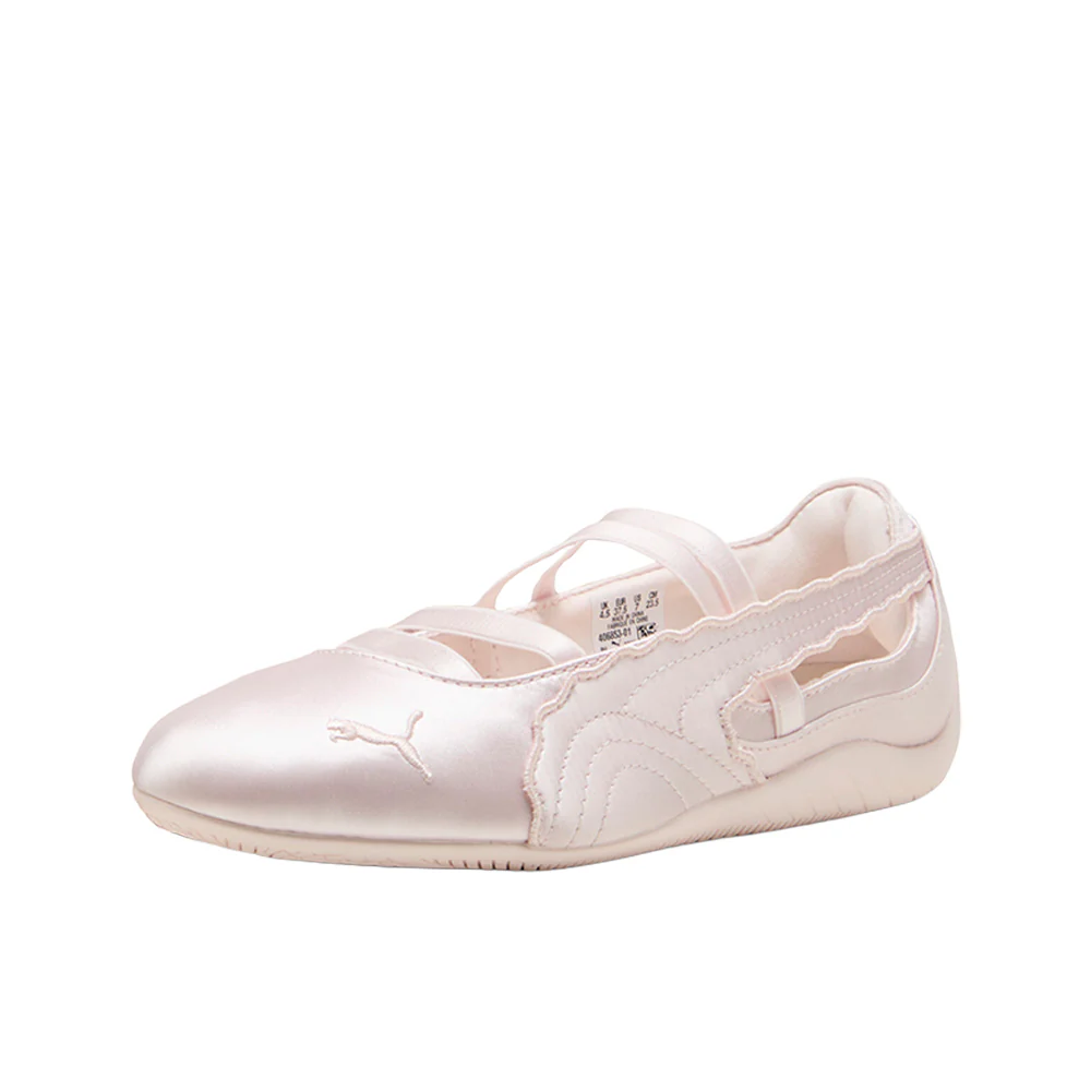 Speedcat Ballet Venus Sneakers - Image 2