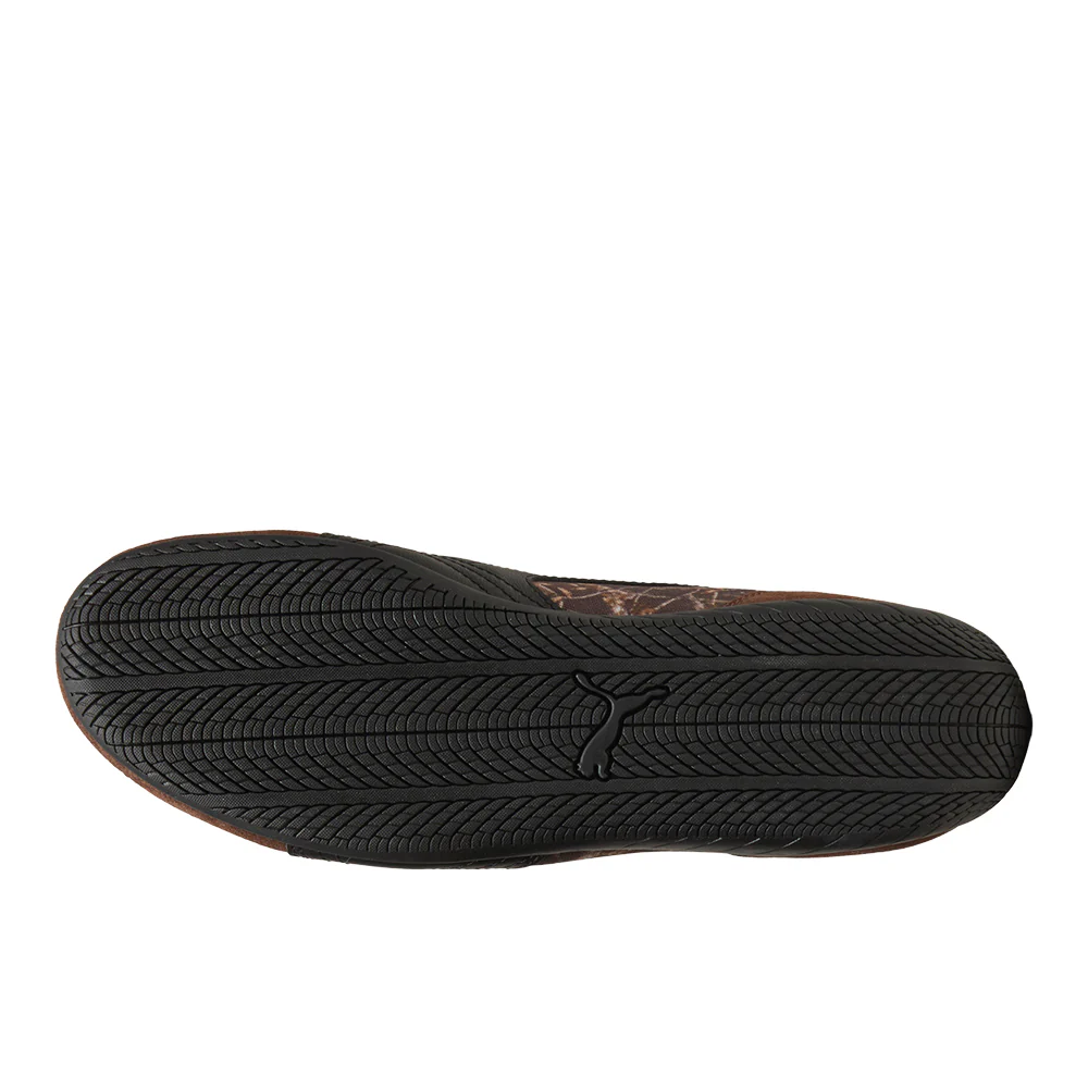 Speedcat Camo Lace Up Sneakers - Image 5