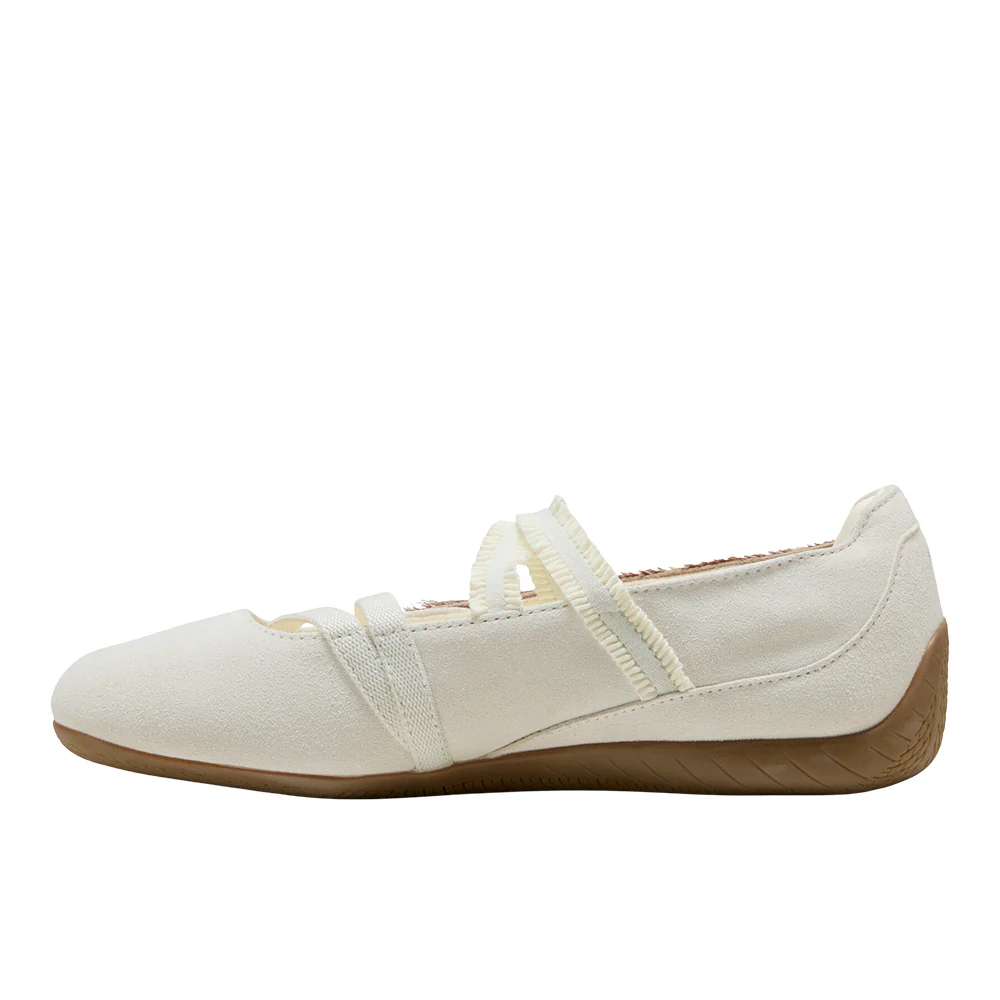 Speedcat Doelette Ballet Flats - Image 3