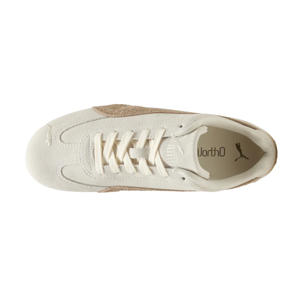 Speedcat Elevated Lace Up Sneakers - Image 4