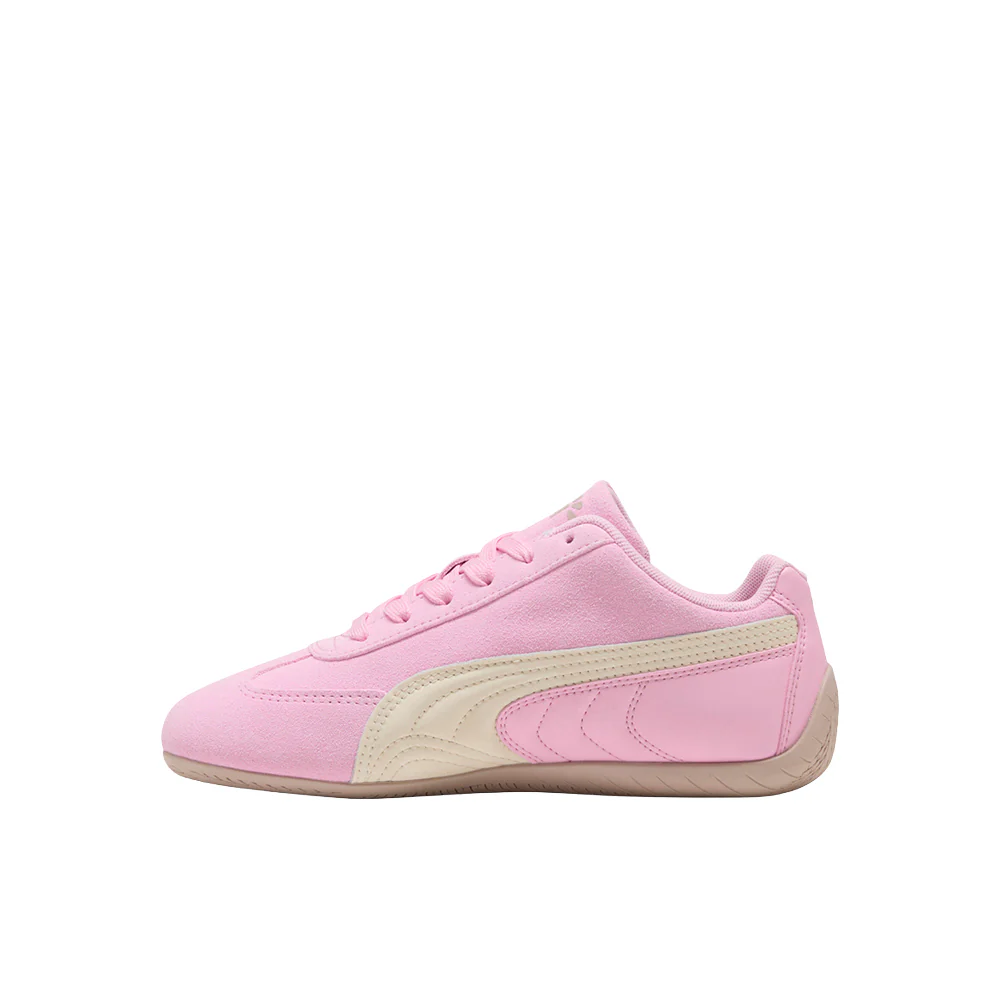 Speedcat Eternal Bloom Lace Up Sneakers (Big Kid) - Image 3
