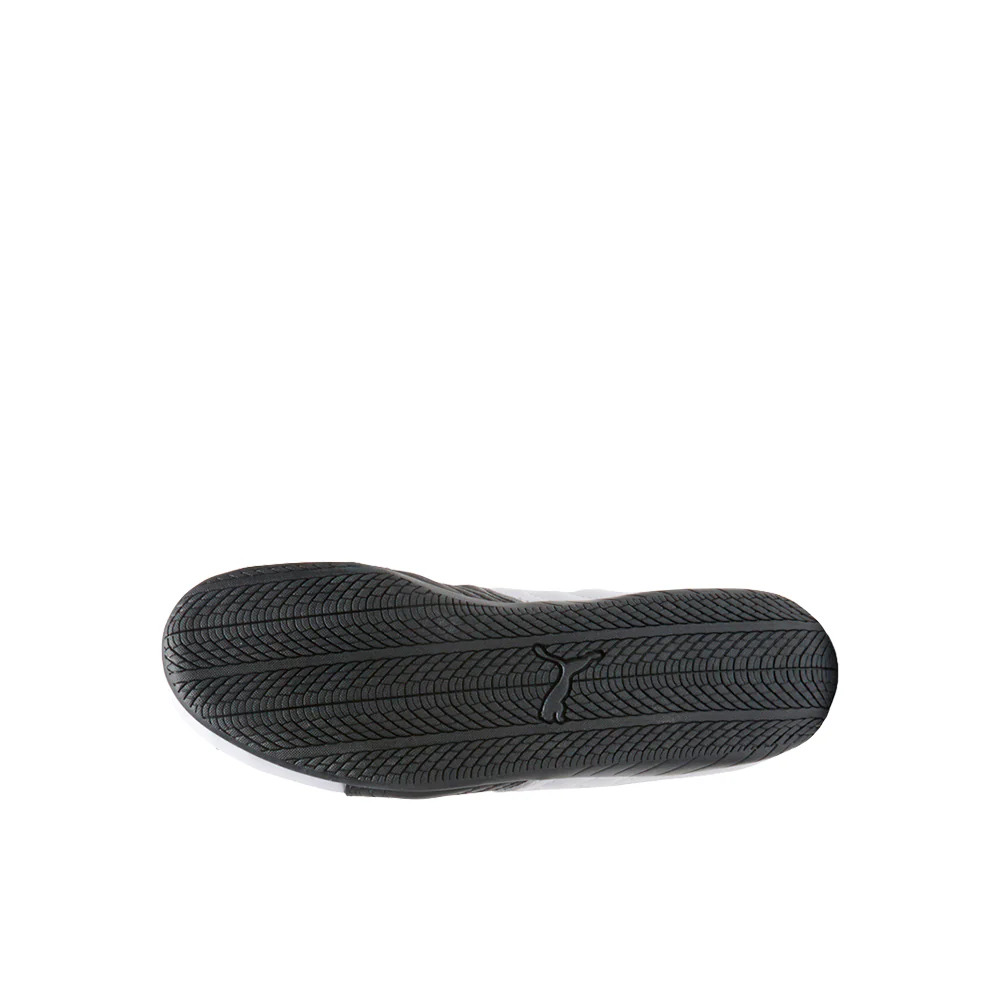 Speedcat Full Leather Sneakers (Big Kid) - Image 5