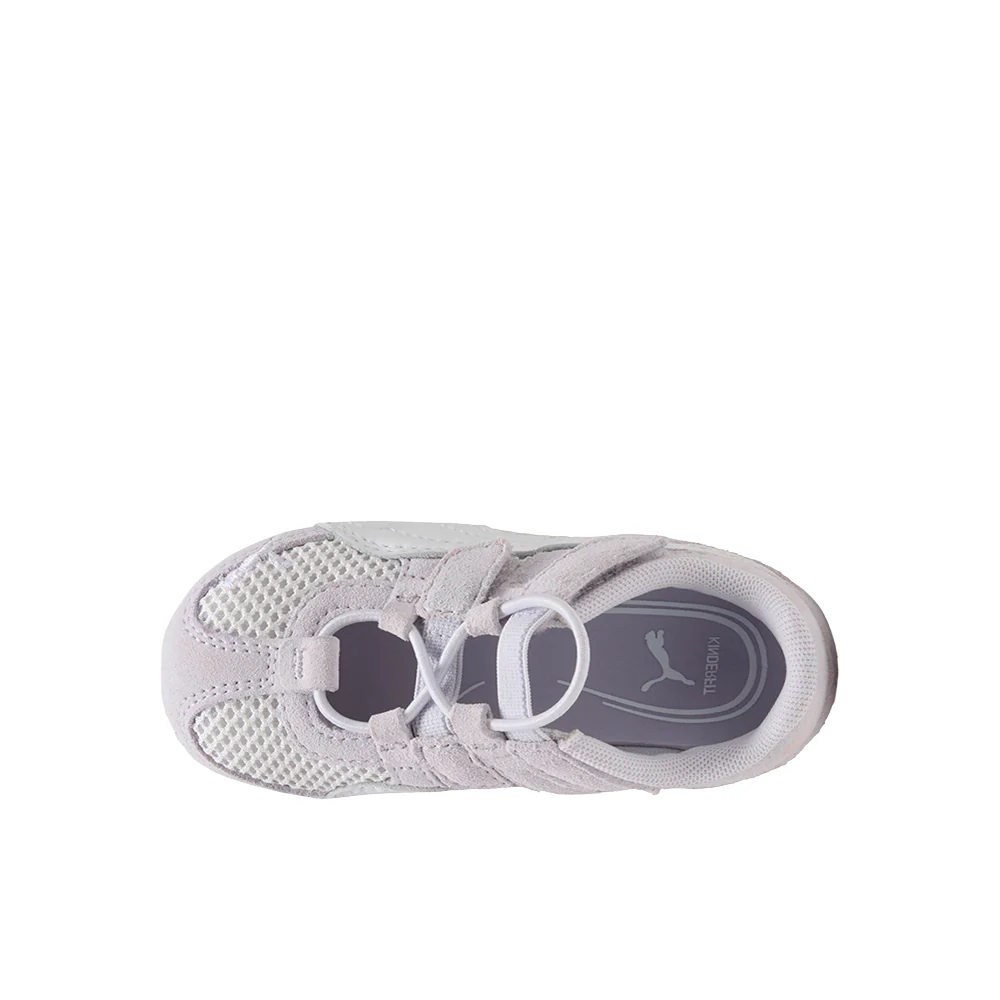 Speedcat Go Slip On Sneakers (Toddler) - Image 4
